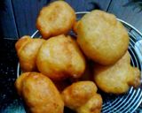 मूंग दाल और उड़द दाल के दही बड़े रेसिपी चरण 4 फोटो