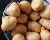 दही बड़े (dahi vade recipe in Hindi) रेसिपी चरण 3 फोटो