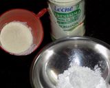 Foto del paso 1 de la receta: Pancitos para celíacos (2)