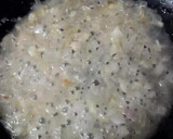 Foto del paso 3 de la receta: Patatas rellenas de gambas