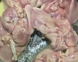 冬瓜雞肝粉絲煲的食譜步驟2照片