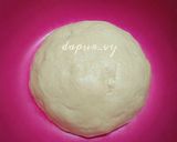 Foto langkah ke 1 dari resep BAKPIA TEFLON a.k.a BAKPIA BASAH (dg step2nya).