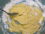 Biskuit susu semprit / kukis susu