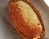 Une image de l'étape 6 de Pain quiche.