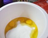 Foto del paso 2 de la receta: Budín de limón