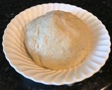 Foto del paso 8 de la receta: Masa casera para discos/tapas de empanadas