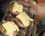 Foto del paso 3 de la receta: Hongos shiitake al horno