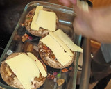 Foto del paso 3 de la receta: Hongos shiitake al horno