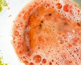 Foto langkah ke 2 dari resep Pancake Rendah Karbohidrat (Keto / DEBM).