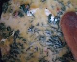 A picture of step 3 of A ravioli stuffed with pumpkin and cheese.