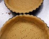 Foto langkah ke 8 dari resep Pie keto #ketopad_cp_anekapie.