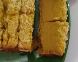 Foto langkah ke 7 dari resep Prol labu kuning kabocha.