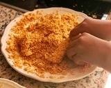 Foto del paso 5 de la receta Pollo al estilo nacho