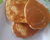 Foto del paso 3 de la receta: Panqueques faciles