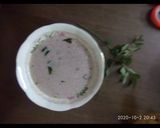 A picture of step 3 of Amasola kadi.
