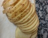 Foto del paso 1 de la receta: Filet de Merluza en Capas al Horno