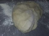 خبز الشاورما