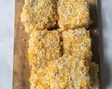Foto langkah ke 7 dari resep Banana nugget/nugget pisang.