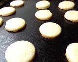 Foto del paso 3 de la receta: Galletitas de Limón caseras