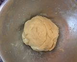 Foto langkah ke 3 dari resep Donat kentang mudah.