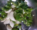 लहसुनी ज्वार आटा सेव (lehsuni jowar atta sev recipe in Hindi) रेसिपी चरण 1 फोटो