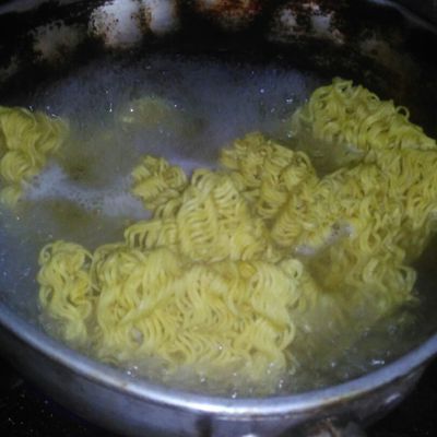Langkah 2