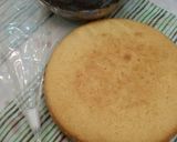 صورة لخطوة 4 من وصفة كيكة بالسميد بدون بيض🍰🍰
