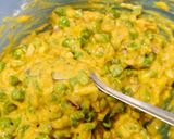 हरे चना का झोर (Recipe by Shikha Swarup in Hindi) रेसिपी चरण 6 फोटो