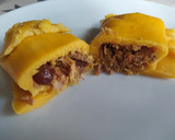 Foto del paso 15 de la receta: Hallacas venezolanas