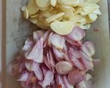 Foto langkah ke 4 dari resep Sayur Pare (tidak pahit) 👍.