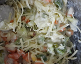 રશિયન સલાડ (Russian Salad Recipe in Gujarati) રેસીપી સ્ટેપ4ફોટો
