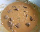 Japanese Blue Cheese Curry recipe step 6 photo