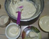 Foto langkah ke 5 dari resep Jelita cake (kukus).