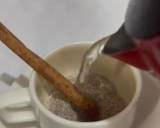 Cara Membuat Hot Cinnamon Coffee 2