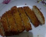 Foto langkah ke 6 dari resep Tahu Katsu.