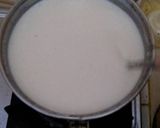 Foto langkah ke 2 dari resep Silky Pudding Puyo Ala Mima Kiya.