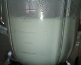 Foto del paso 1 de la receta: Leche de coco casera