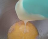 Foto del paso 1 de la receta: Bollitos con leche condensada
