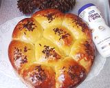 Foto langkah ke 33 dari resep Roti Fibercreme Or Roti Sobek Fibercreme ULEN TDK SAMPAI ELASTIS.