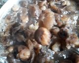 Foto del paso 1 de la receta: Chuño Puthi Bolivia