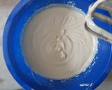 মেকআপ থিম কেক(Makeup Theme cake recipe in bengali) রেসিপির ধাপ 3 ছবি
