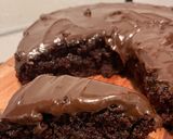 Foto del paso 7 de la receta: Torta de chocolate (Matilda)