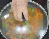 વેજ લીફાફા પરોઠા (Veg Lifafa Parotha Recipe In Gujarati) રેસીપી સ્ટેપ2ફોટો