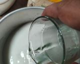 Foto langkah ke 6 dari resep Cendol Thailand.