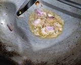 Foto langkah ke 1 dari resep Nasi Goreng Padang.