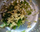 ગુજરાતી કઢી (Gujarati Kadhi Recipe In Gujarati) રેસીપી સ્ટેપ2ફોટો