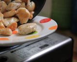 涼拌雞胸肉水果沙拉的食譜步驟4照片