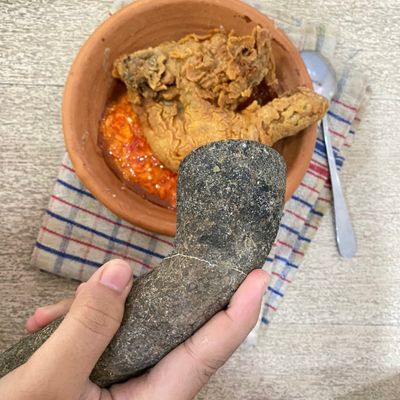 Langkah 5