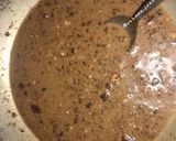 Foto langkah ke 1 dari resep Coklat Filling Ekonomis.