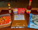 Mike's Beginners Shrimp & Andulie Sausage Étouffée recipe step 1 photo